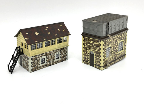 Hornby minitrix gauge - hornby,