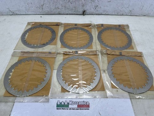 Clutch discs original - original, yamaha