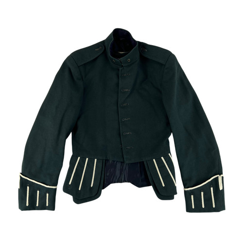 British army jacket scottish - army,