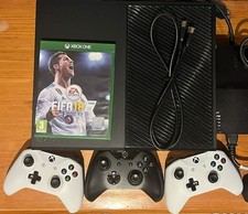 Microsoft Xbox One 500GB