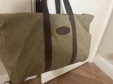 Mulberry Vintage canvas
