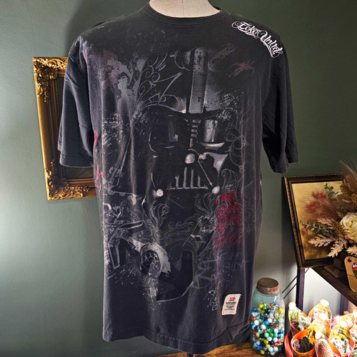 Ecko unltd star wars - star, darth