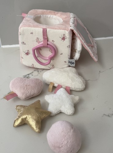 Jojo maman baby cube - jojo,