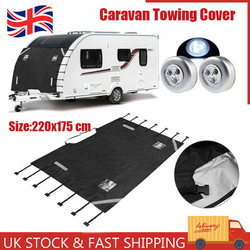For bailey caravan front - bailey,