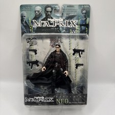 The Matrix The Film Neo Aka