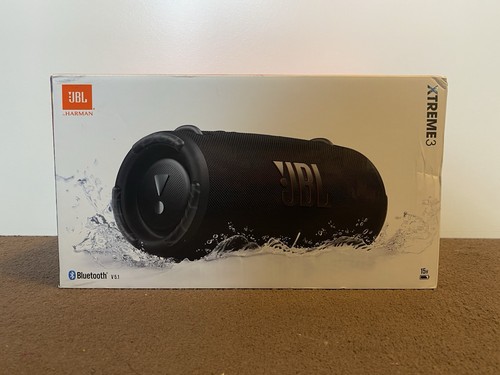 Jbl xtreme portable - jbl, 3
