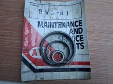 Borg Warner BW35 Auto - Circlip Kit .