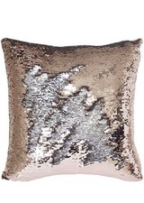 14 x 14 Inch Rose Gold &