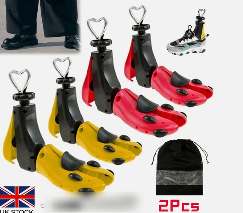 Boot shoe stretcher - 2x,
