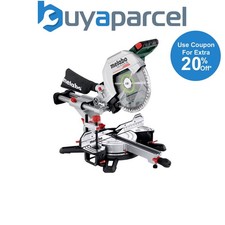 Metabo KGS 18 LTX BL 305