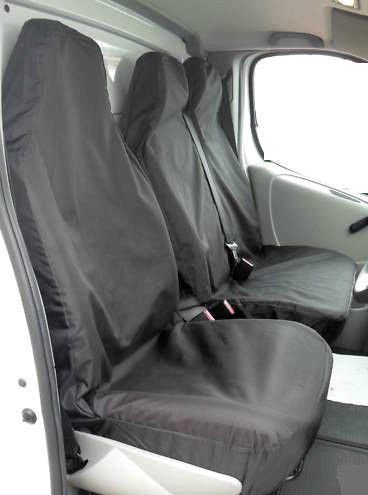 Ford transit luton van - transit,