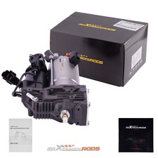 Air suspension compressor pump - air,