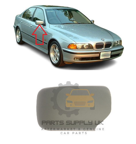 New for bmw series - for, 1995