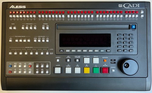 Alesis cadi remote - cadi,,