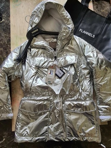 New womens napapijri jacket - napapijri,