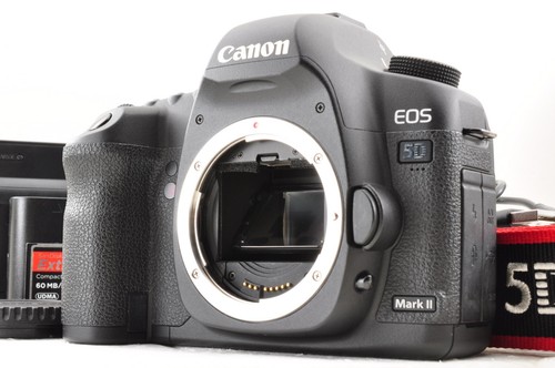 Canon eos mark 1 mp - 5d,