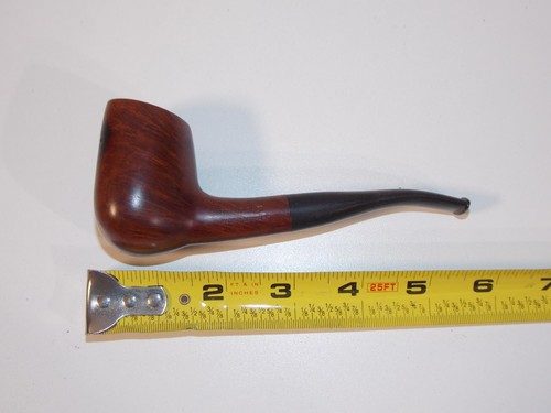 Vtg danish sovereign - sovereign, stanwell