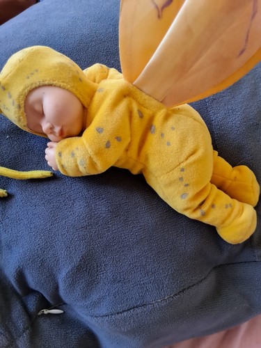 Anne geddes inch baby - inch,