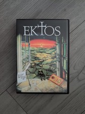 Ektos Hastings Swindon