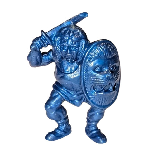 Lucky bags horrors heroes - lucky,