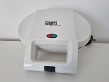 Coopers of Stortford Deep-Fill