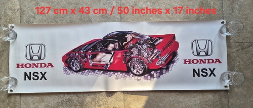 Very large honda - very,