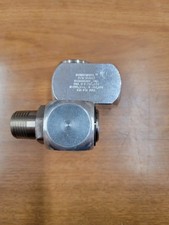 Dixon 1/2" AIR TOOL SWIVEL