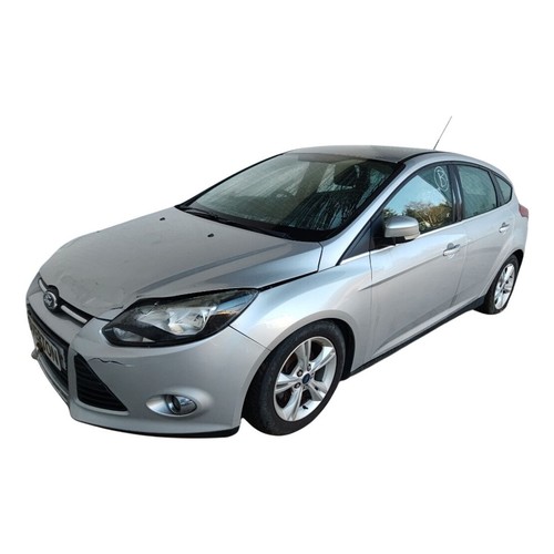 Ford focus power - focus, pump