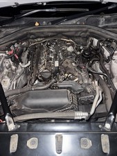 BMW 520d B47 Complete Engine | F11 2014 (64 Reg) 90–95k Miles | Excellent Runner
