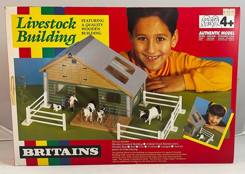 Britains deetail 4721 - deetail,