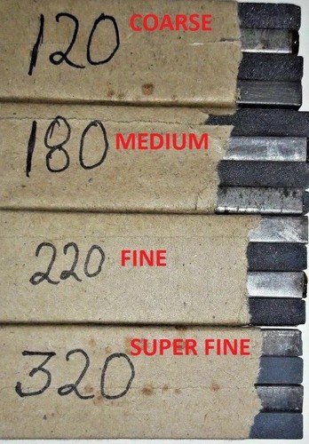 Engine cylinder hone - cylinder,