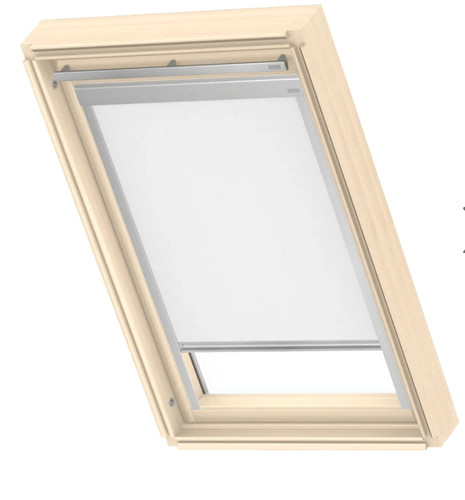 Velux basic blackout - blind,
