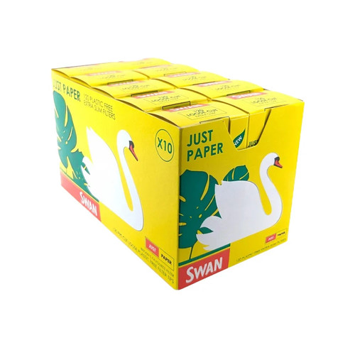 Swan just paper extra slim - swan,