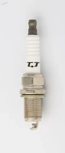 Spark plug earthed - plug,