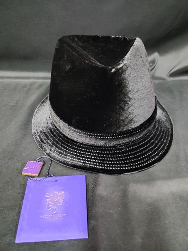 Philip treacy velvet - treacy,