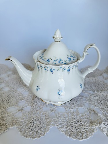 Royal albert memory - royal, large