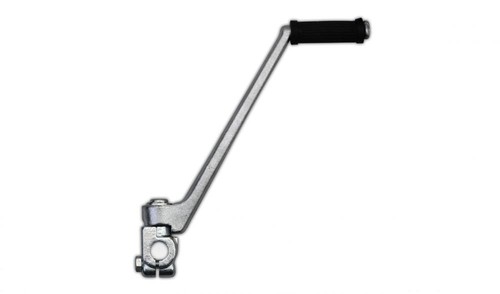 Kickstart lever for - kickstart, 1980