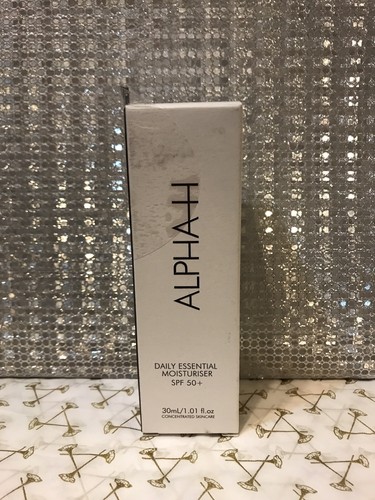 Alpha daily essential - alpha-h,