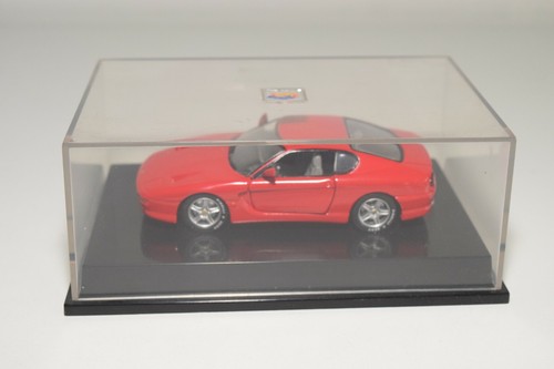 Hotwheels ferrari 456gt - v,