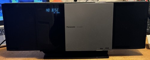 Panasonic hc35db player - panasonic, sc-hc35db