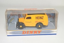 A35 1:43 MATCHBOX DINKY