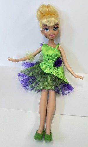 Disney jakks tinkerbell 2010 - disney,