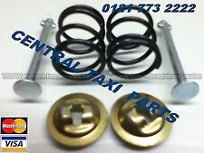 LTI TAXI FAIRWAY DRIVER REAR