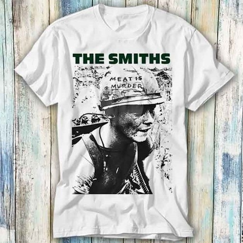 The smiths vintage poster - the,