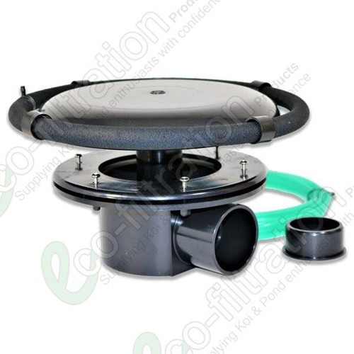 Retro fit bottom drain - retro,