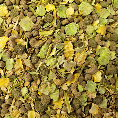 Special rabbit mix johnsons - special,