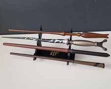 4 Tier Harry Potter Wand