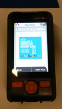 Satmap Active 20   Dublin &