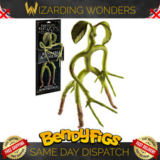 Bowtruckle Toy Figure Bendy