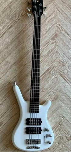 Warwick electric bass rock - warwick,